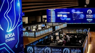 Borsa İstanbul'da deprem!