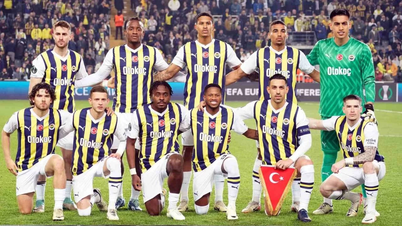Borsanın şampiyonu Fenerbahçe