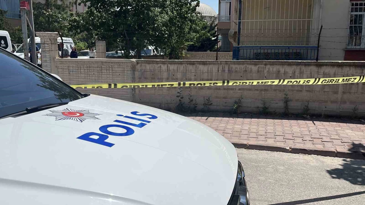 Bo�anma a�amas�ndaki e�ini b��aklad�