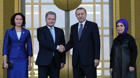 'Bouna yorulmasnlar' demiti, davet etmiler, Trkiye'ye geliyor