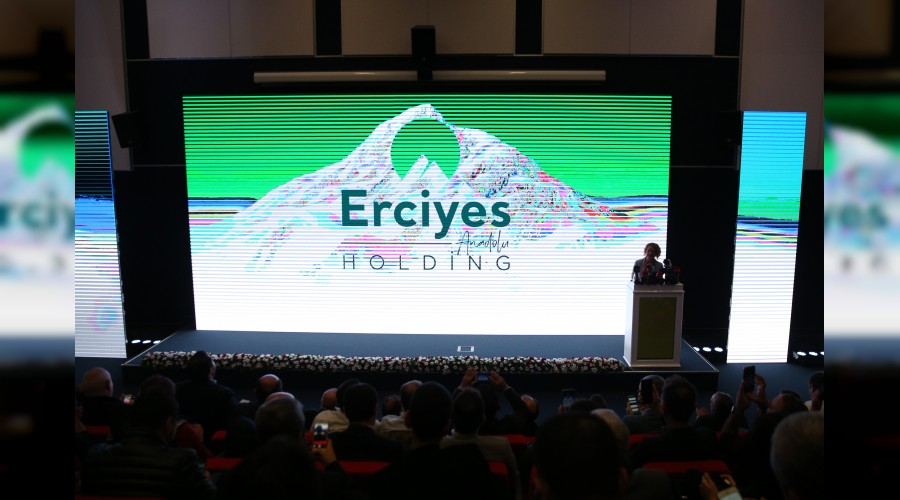 Boydak, Erciyes Anadolu Holding oldu
