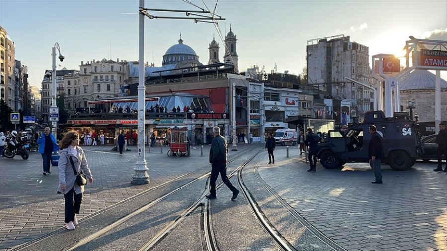 Bozdağ: İki ihtimal var