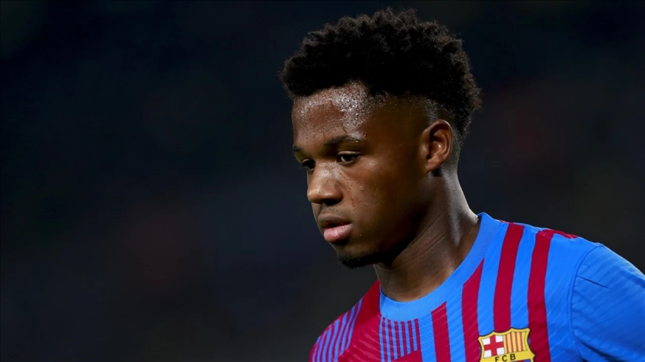 Branco, Fati ile g�r��melere ba�lad�