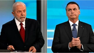 Brezilya'da eski Devlet Bakan Bolsonaro'nun, halefine darbe giriiminde bulunduu iddias