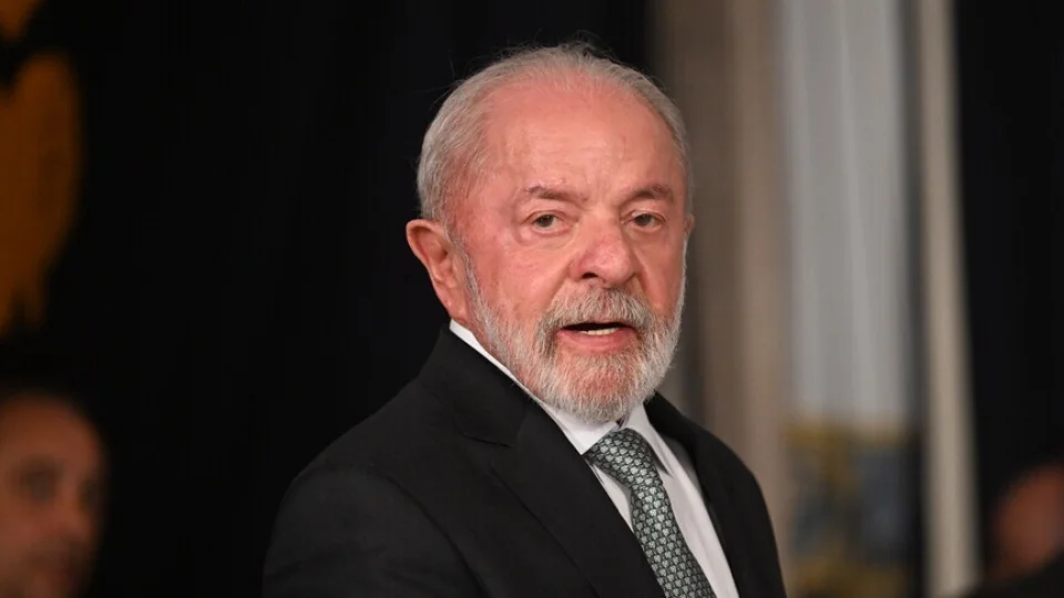 Brezilya'dan ABD'ye sert tepki