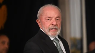 Brezilya'dan ABD'ye sert tepki
