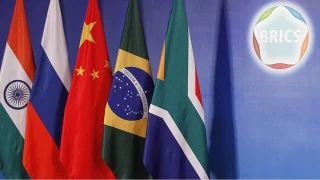BRICS Dileri Bakanlar Toplants Brezilya'da balad
