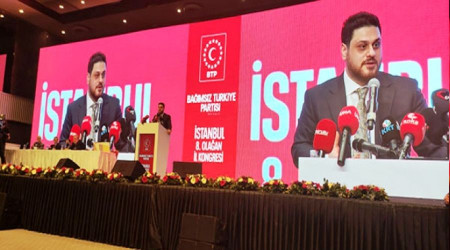 BTP, AKP’nin son ekonomi programını Diyanet’e soracak