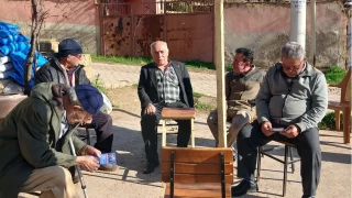 BTP Denizli te�kilat� sahada