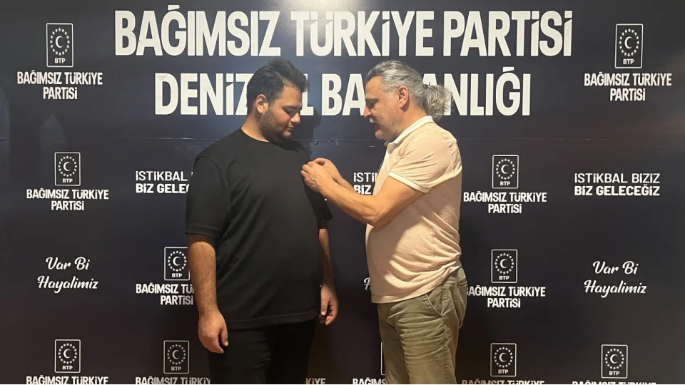 BTP Denizli'den Honaz ��karmas�