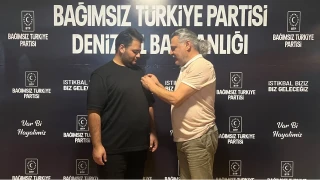BTP Denizli'den Honaz çıkarması