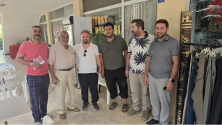 BTP Elaz�� �l Ba�kanl����ndan Gezin Mahallesi�ne ��karma