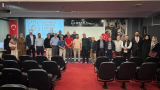 BTP Giresun Genişletilmiş İl Divan Toplantısı yapıldı