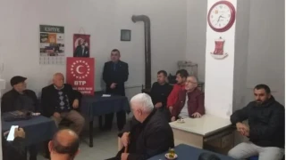 BTP Giresun Te�kilat� sahaya indi: Tirebolu ve Espiye�de g�vde g�sterisi