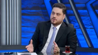BTP lideri Hseyin Ba'tan 'yarg' eletirisi