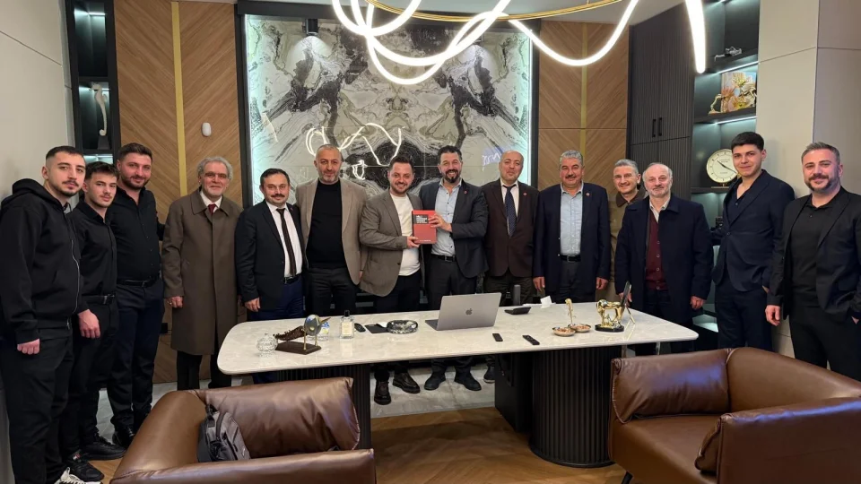 BTP Samsun’da sahaya güçlü çıkış