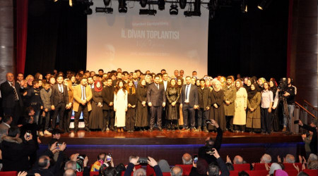 BTP, 'Yeter! Sz Genlerin' dedi