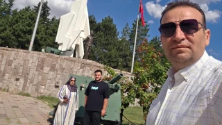BTP�den K�tahya Dumlup�nar�da kap� kap� saha �al��mas�