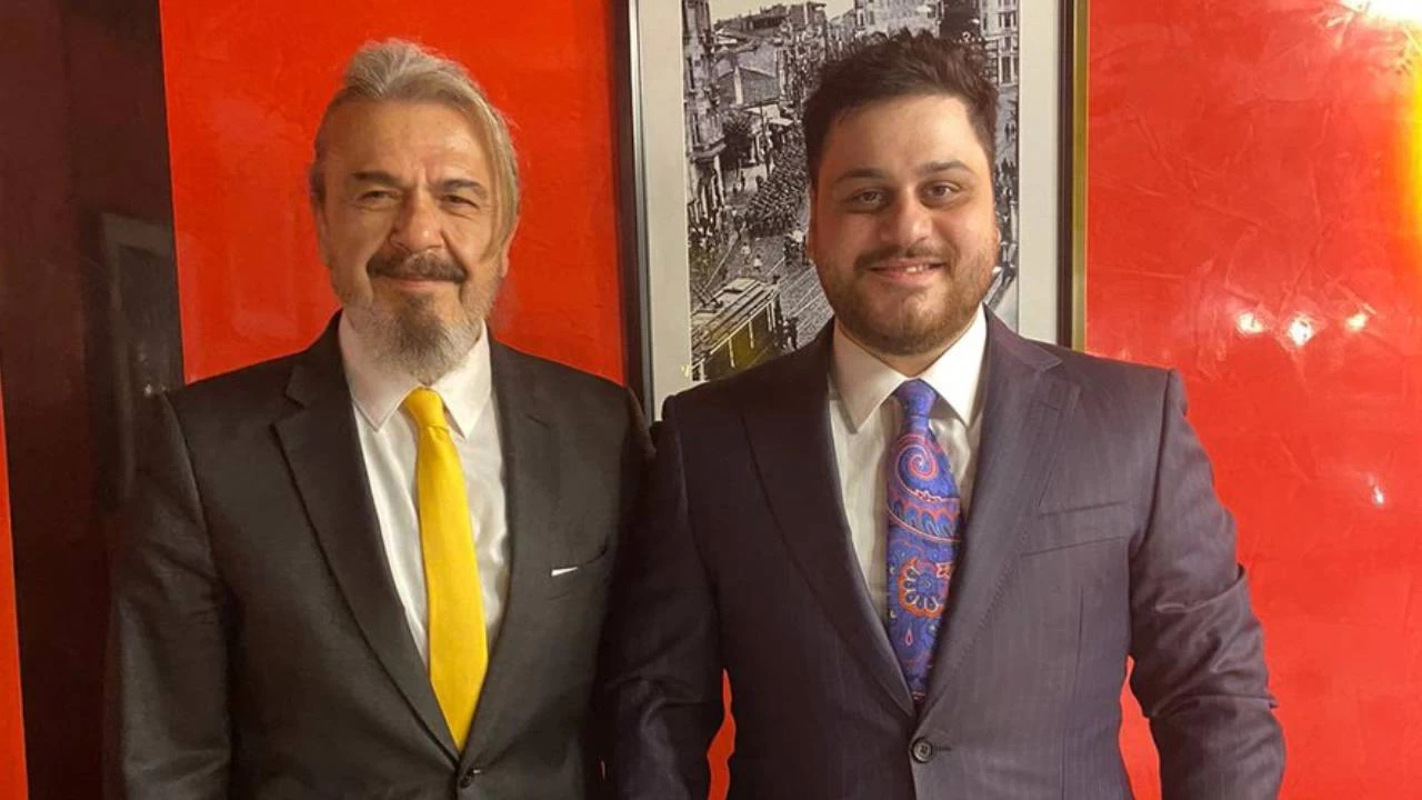BTP'nin İzmir adayı Yüksel Odabaş oldu