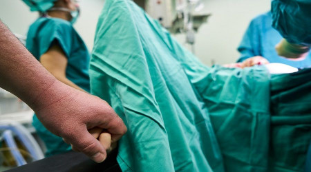 Bu ameliyatla idrar torbasından kurtulmak mümkün