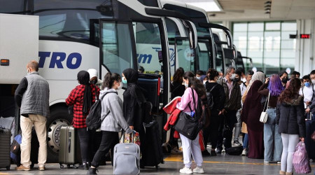 Bu bayram vatandaşların çoğu evinde kalacak