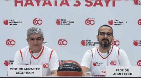 Bu belirtilere sahipseniz, dikkat!