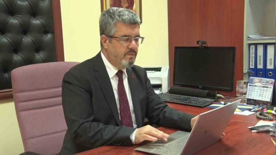'Bu b�y�kl�kteki art�� depremler beklenen bir durum'
