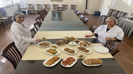 Bu ekmek için siparişlere yetişemiyorlar