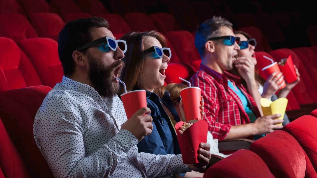 Bu hafta 9 film sinemaseverlerle buluşacak