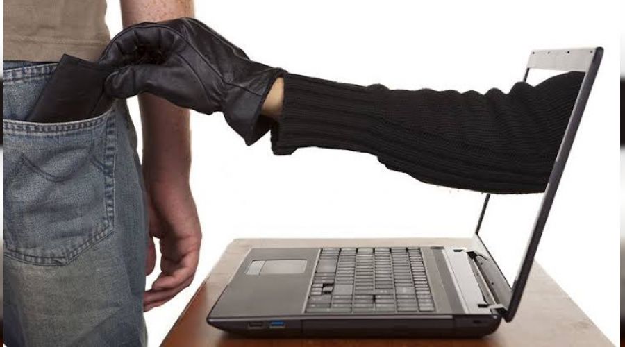 Bu kez internetten i� ilanlar� ile doland�r�yorlar