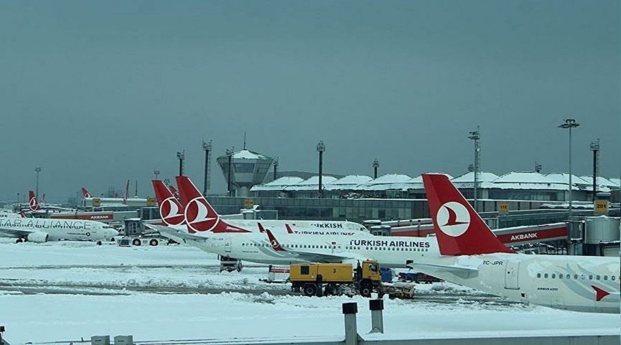 Bu kez tedbiri erken alıyorlar