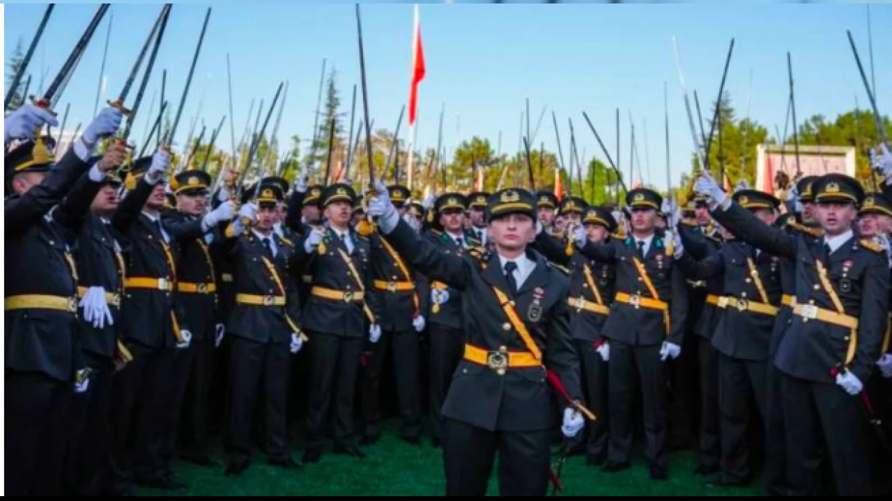 Bu kez te�menler konu�tu