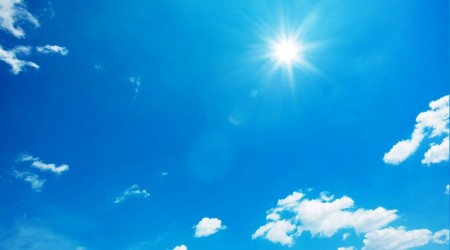 Bugün hava nasıl olacak