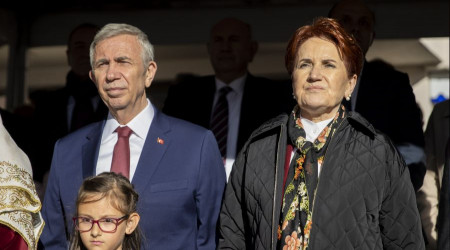 'Bunlar yalann, iftirann dibine vurdular'