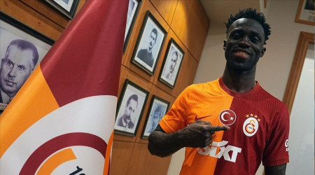 "Buraya takımı geliştirmek için geldim"