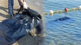 Bursa'da kayp adam denizde boularak hayatn kaybetti