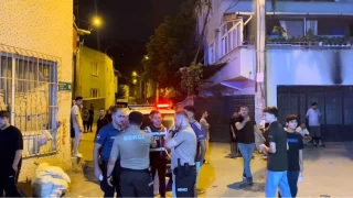Bursa'da 'park' kavgası sokağa taştı: 3 yaralı