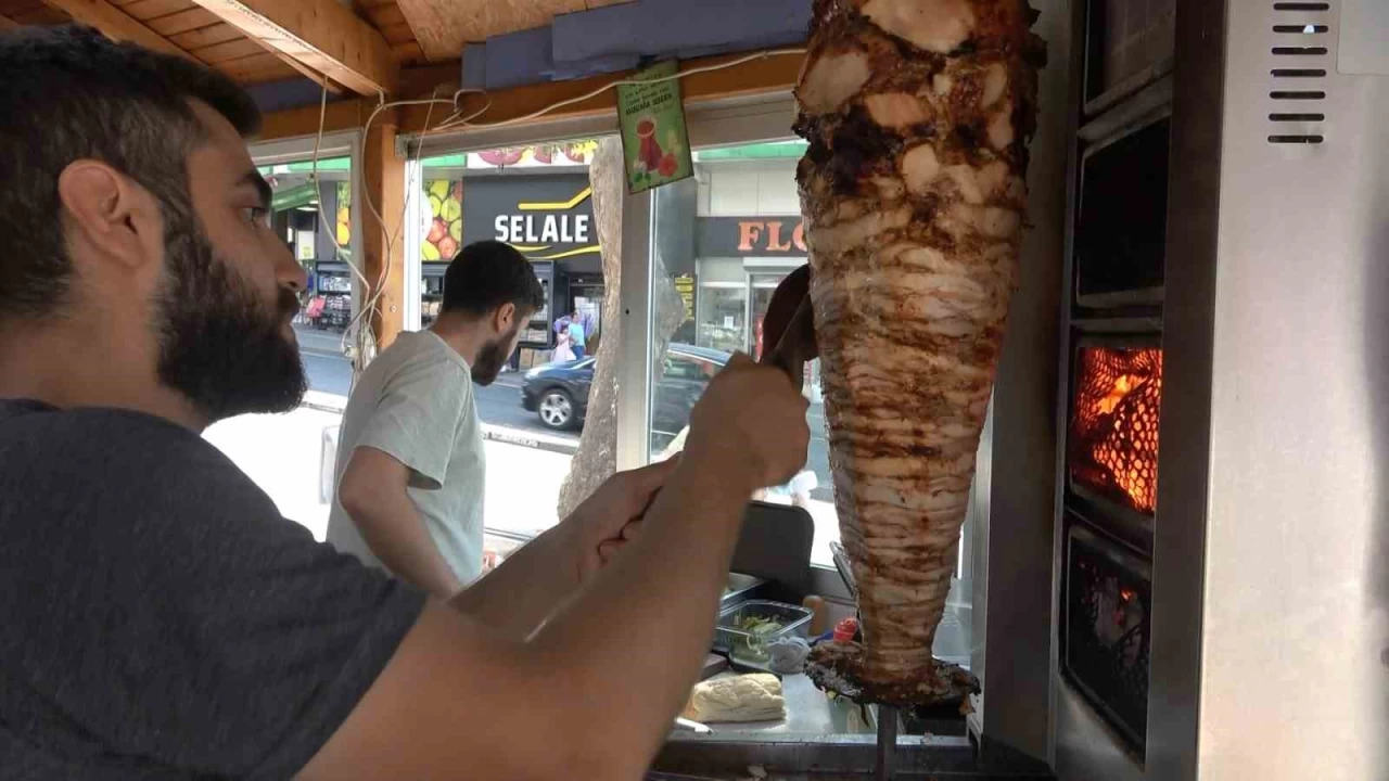 Bursa'da trajikomik hırsızlık