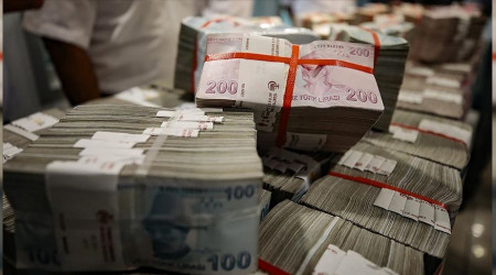 Bütçede 37,5 milyarlık açık