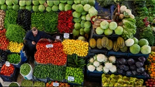Bütçenin çoğu gıdaya gidiyor