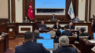 Büyükçekmece'de ikinci belediye başkan vekili seçildi