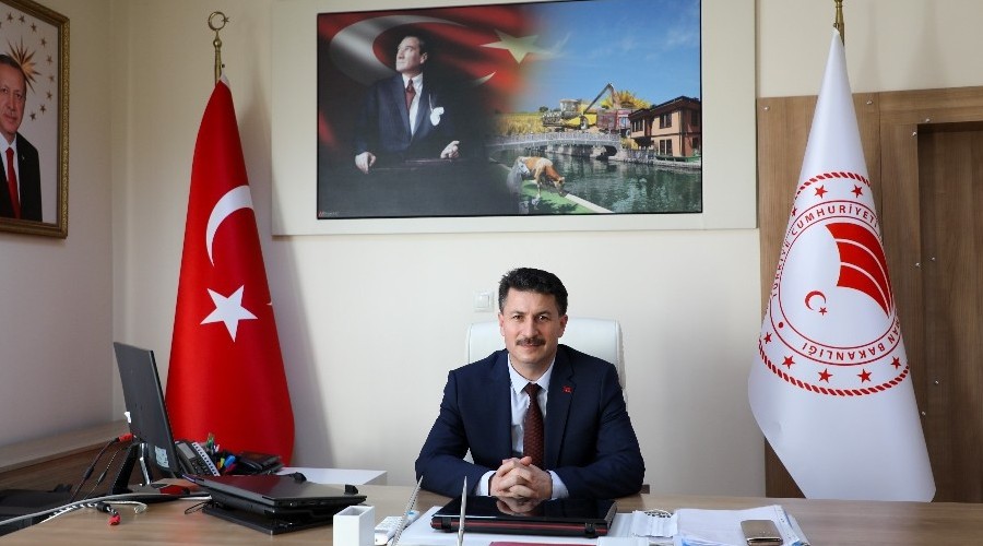 Buzağı Destekleme Başvuruları e-Devlet üzerinden gerçekleştirebilecek