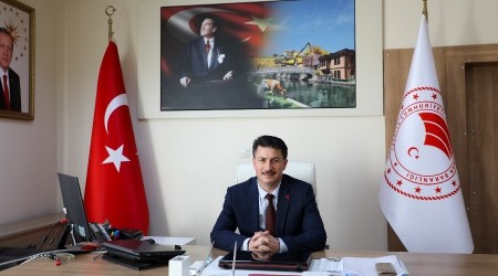 Buzağı Destekleme Başvuruları e-Devlet üzerinden gerçekleştirebilecek