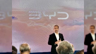BYD üretim tarihini öne çekecek