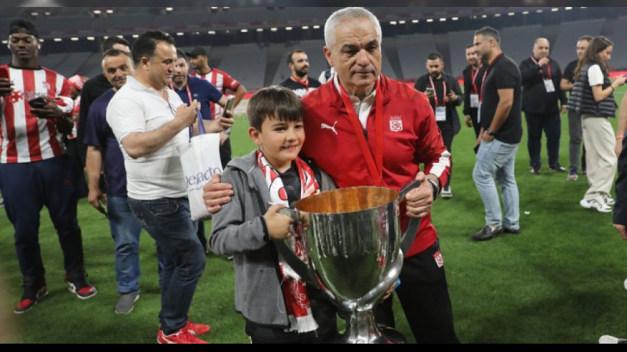 �al�mbay 1.45 puan ortalamas� tutturdu