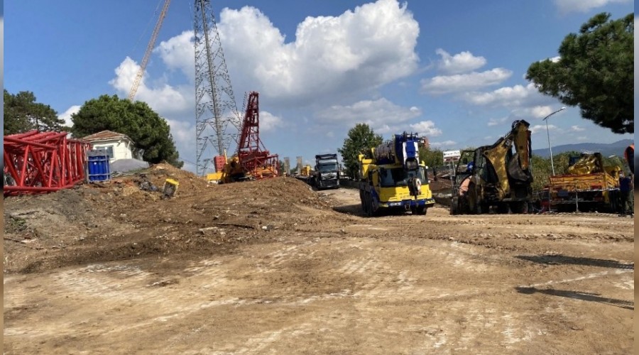 'Çamlıca Tepesi gerçek hüviyetine kavuşacak'