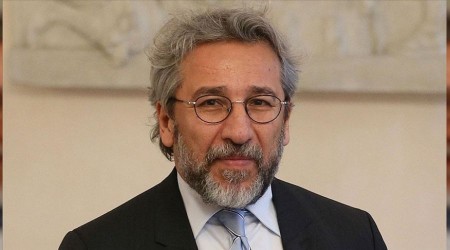 Can Dündar hakkında yakalama kararı