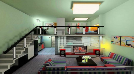Çanakkale Barbaros'ta 170 m² dubleks daire icradan satılıktır