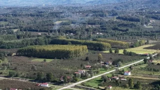 aramba Ovas tarmdan uzaklayor