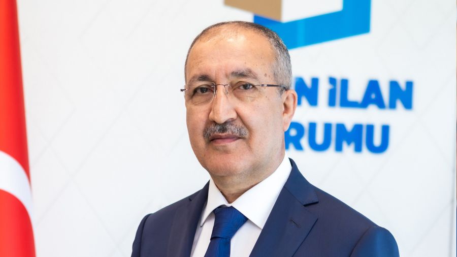 Cavit Erkılınç’tan 'Gazeteciler Günü' kutlaması